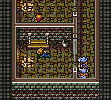 Royal Stone: Hirakareshi Toki no Tobira screenshot 4 for Sega Game Gear